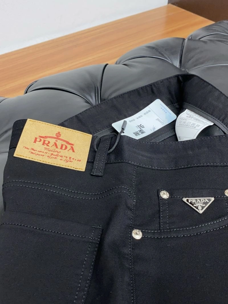 GoAnywhere Prada Jeans 169605