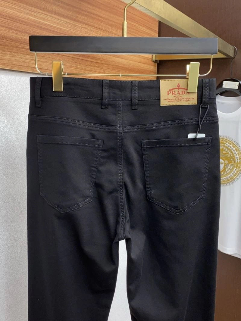 GoAnywhere Prada Jeans 169605