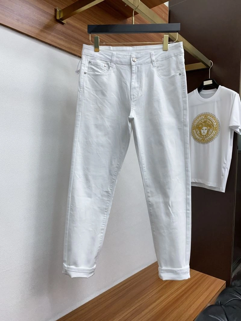Prada Jeans Durable 169603