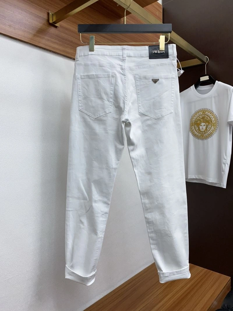 Prada Jeans Durable 169603