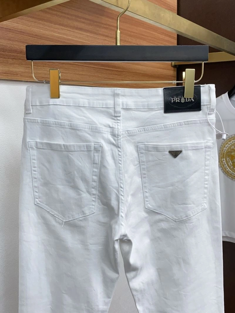 Prada Jeans Durable 169603