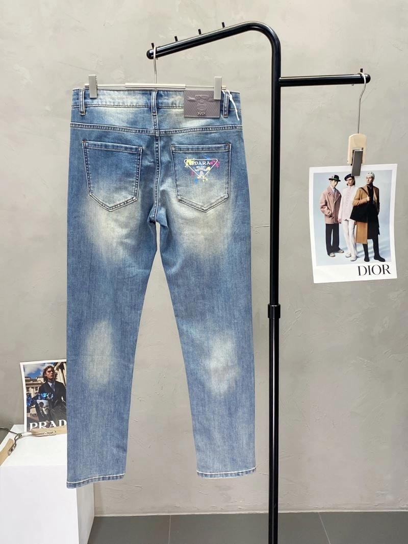 Popular Prada Jeans 169602