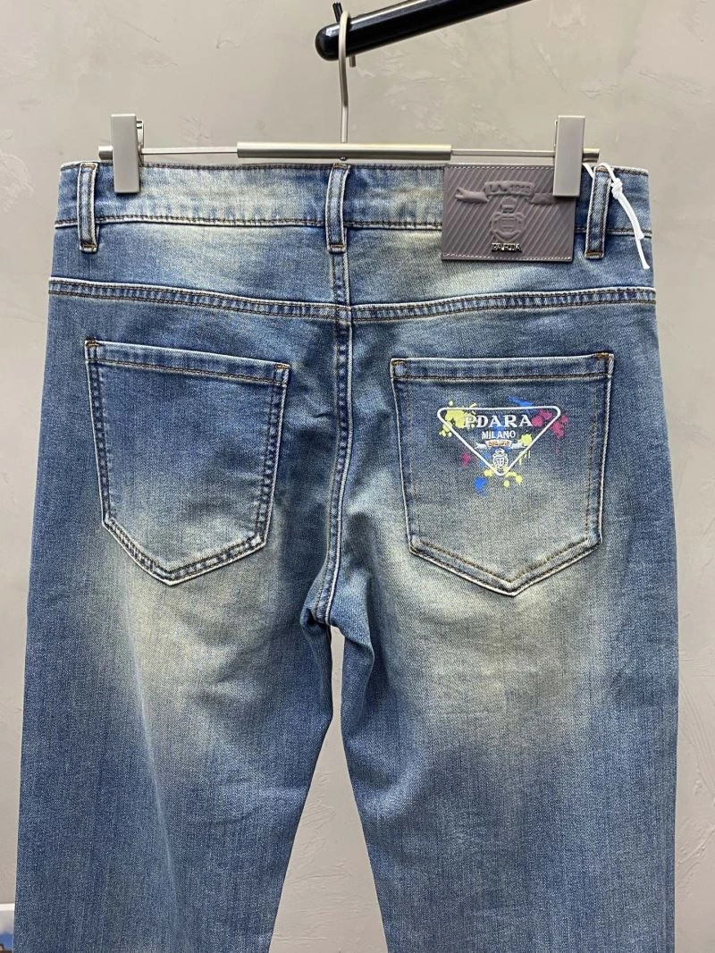 Popular Prada Jeans 169602