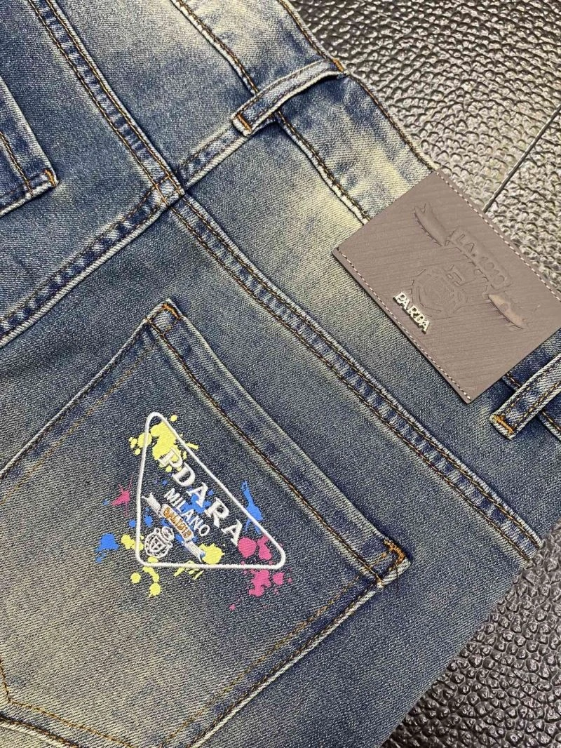 Popular Prada Jeans 169602