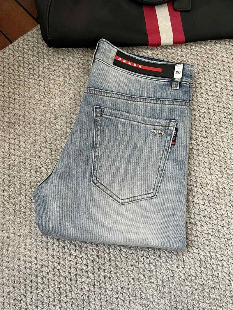 Bright Prada Jeans 169626