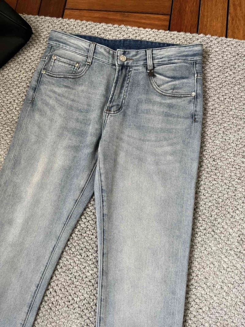 Bright Prada Jeans 169626