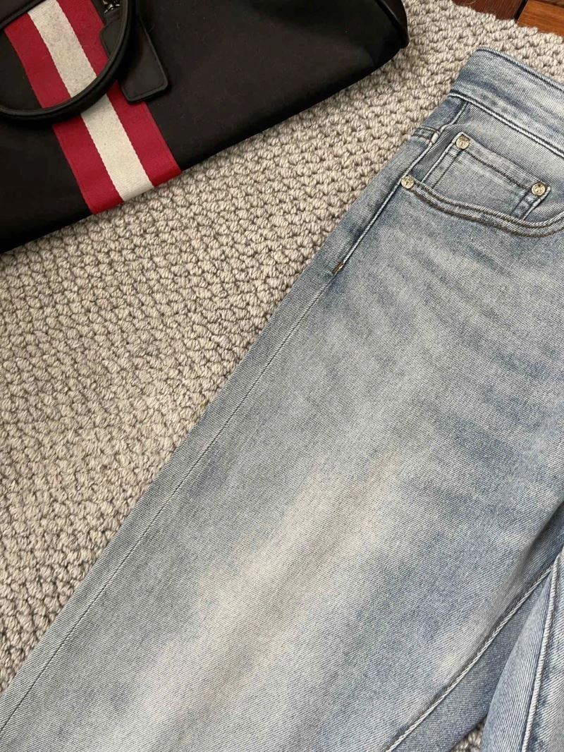 Bright Prada Jeans 169626