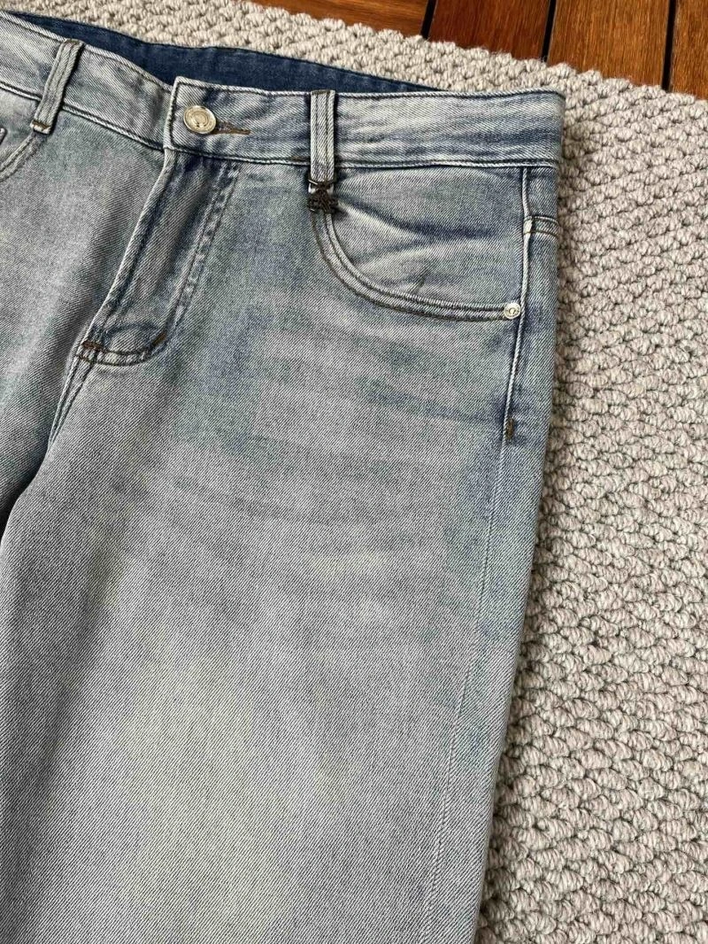 Bright Prada Jeans 169626