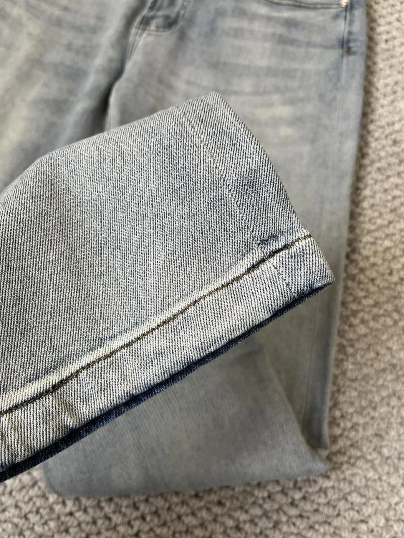 Bright Prada Jeans 169626