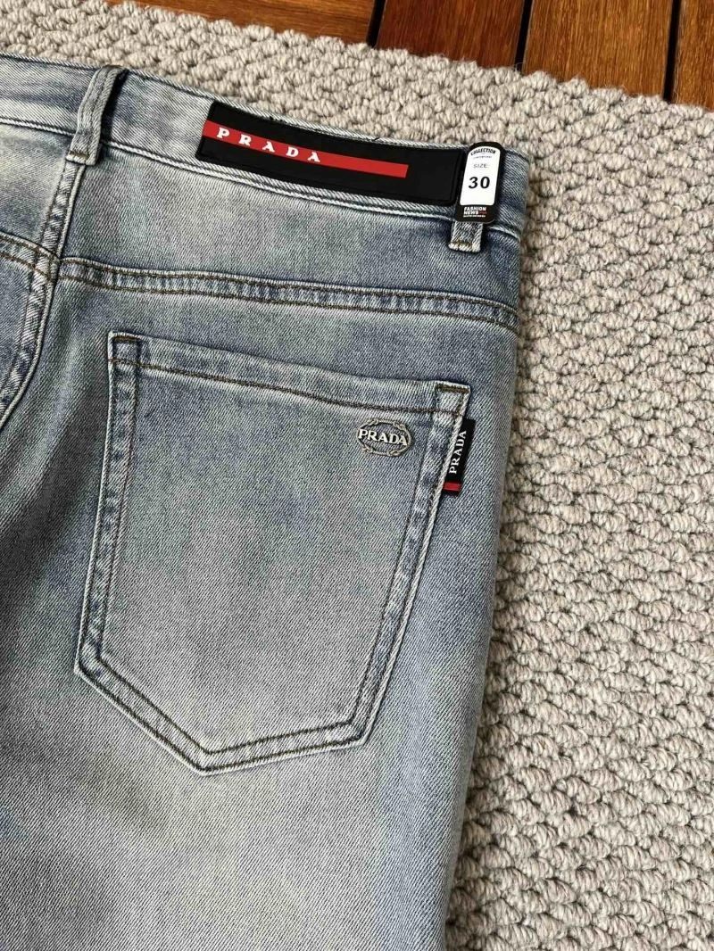 Bright Prada Jeans 169626