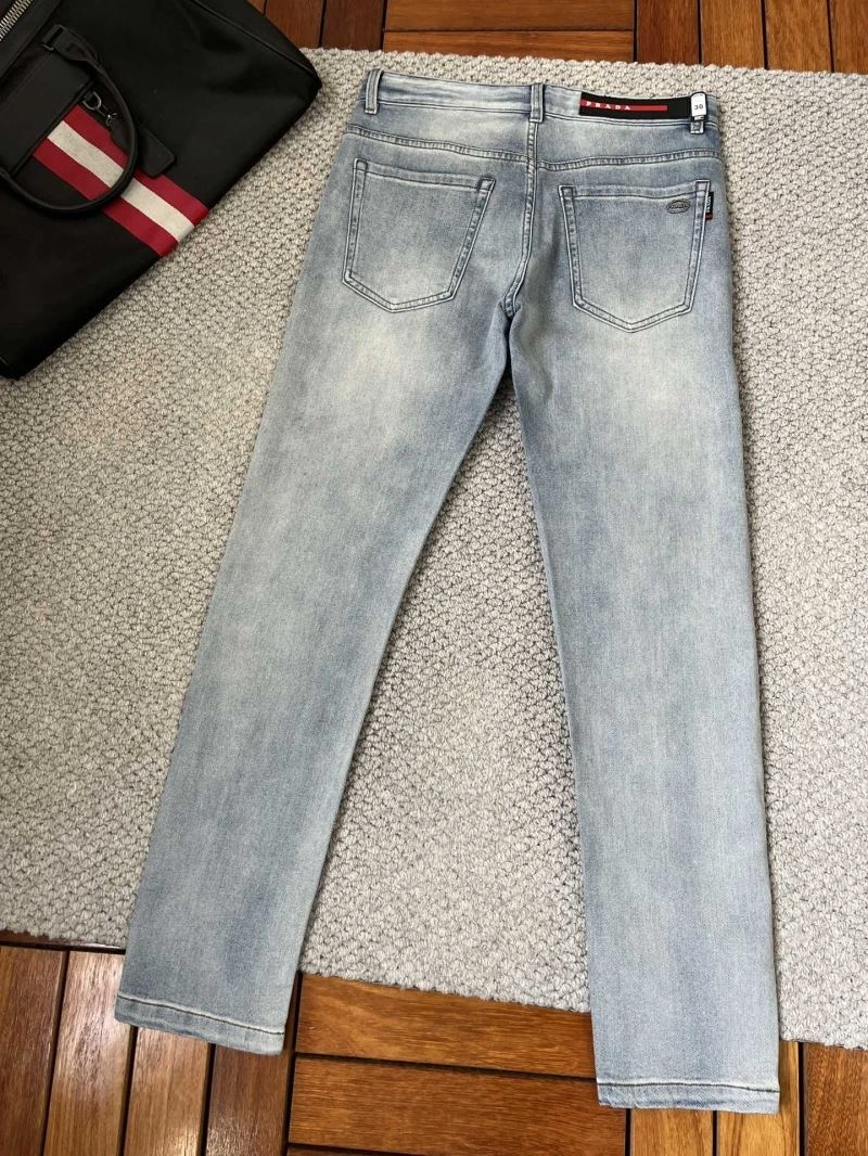Bright Prada Jeans 169626