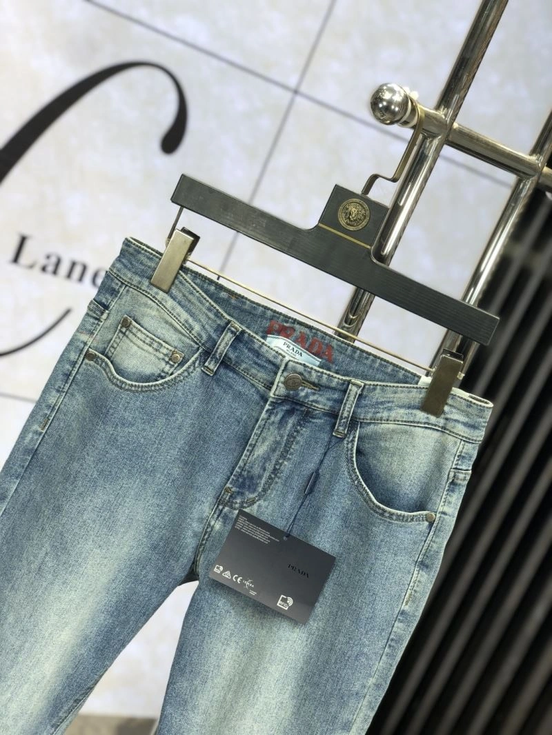 Sustainable Prada Jeans 169677