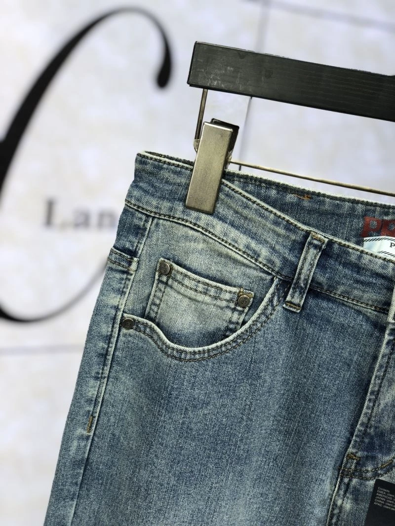 Sustainable Prada Jeans 169677