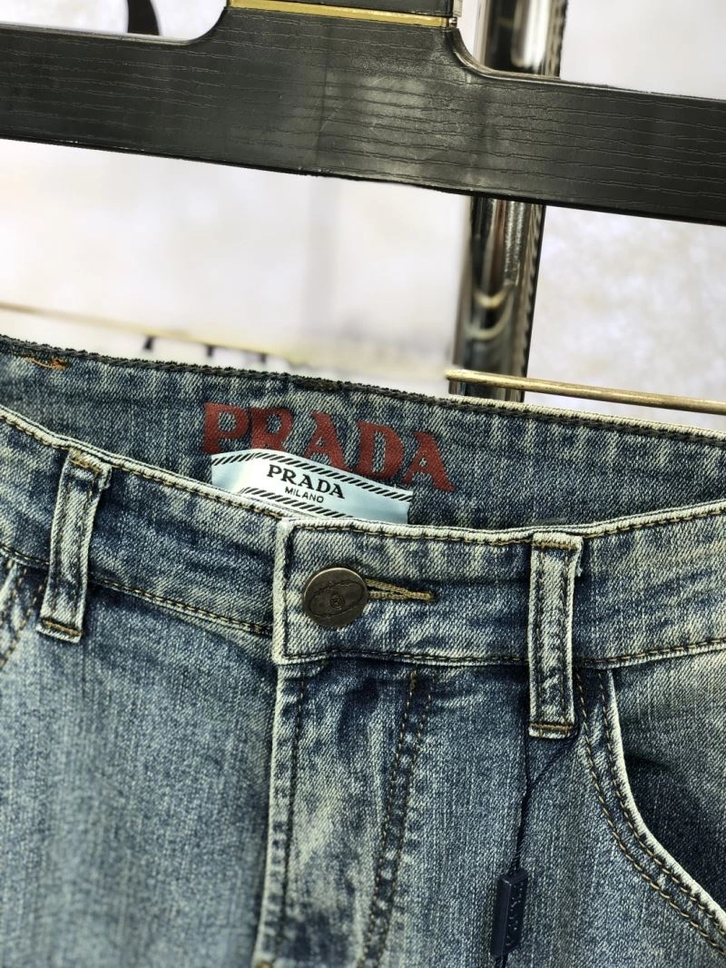 Sustainable Prada Jeans 169677