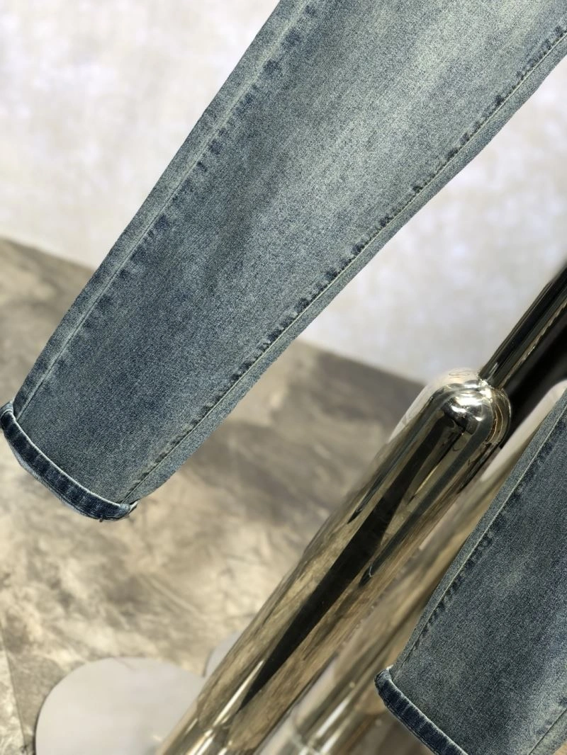 Sustainable Prada Jeans 169677