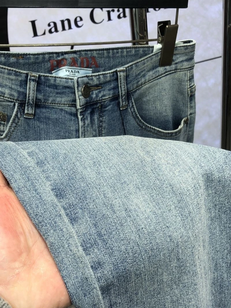 Sustainable Prada Jeans 169677