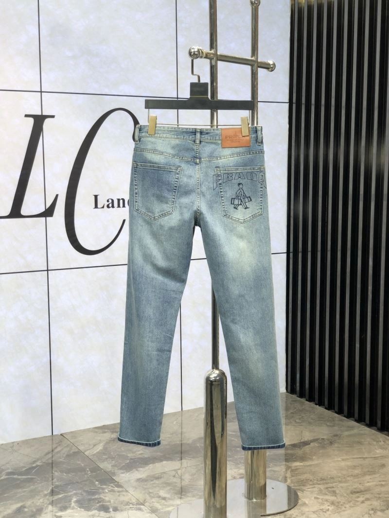 Sustainable Prada Jeans 169677