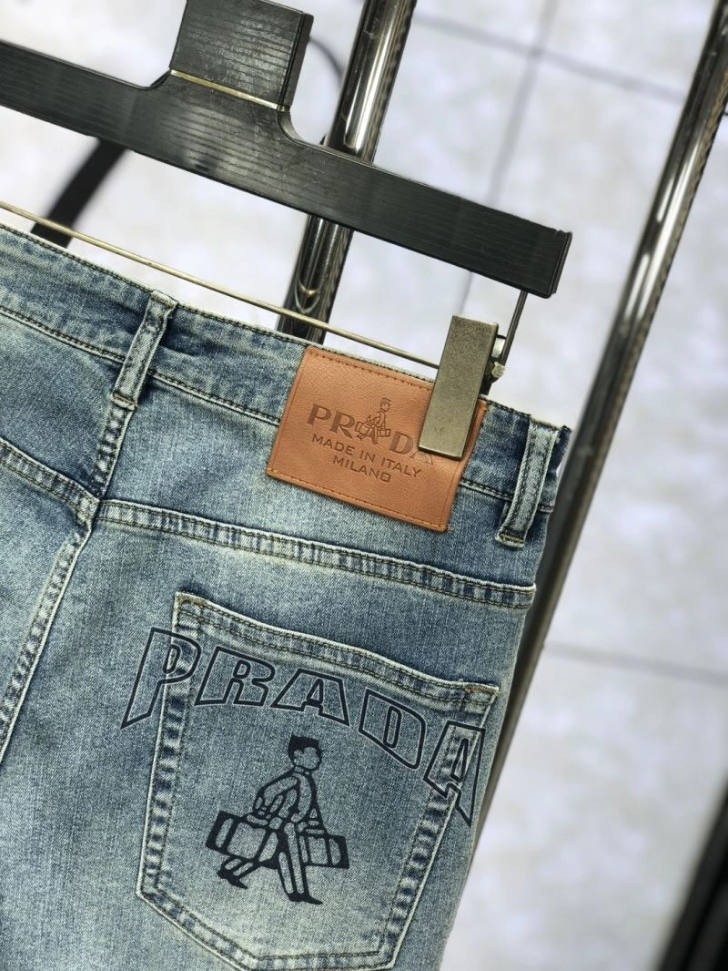 Sustainable Prada Jeans 169677