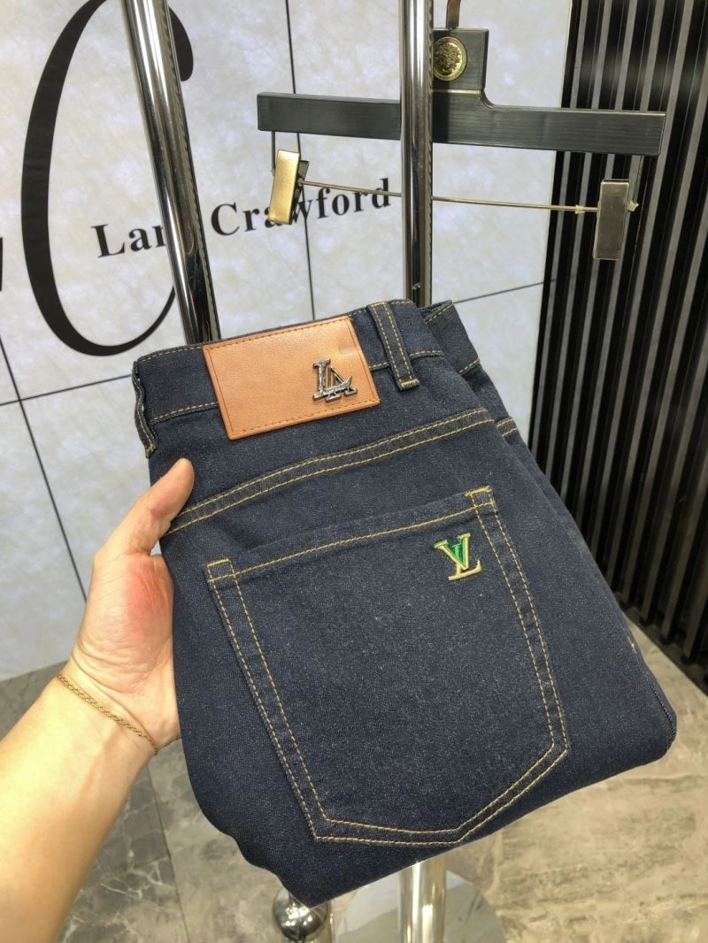 Prada Jeans ComfortFit 169595