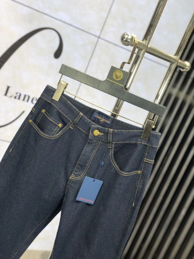 Prada Jeans ComfortFit 169595