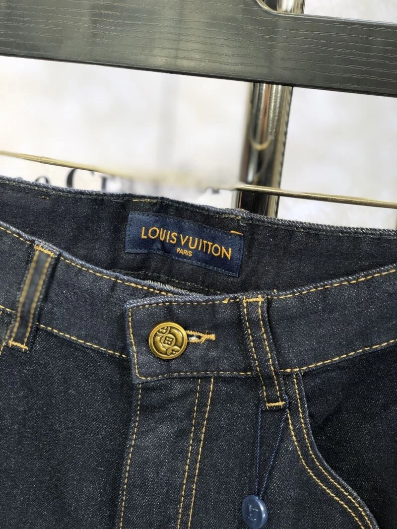 Prada Jeans ComfortFit 169595