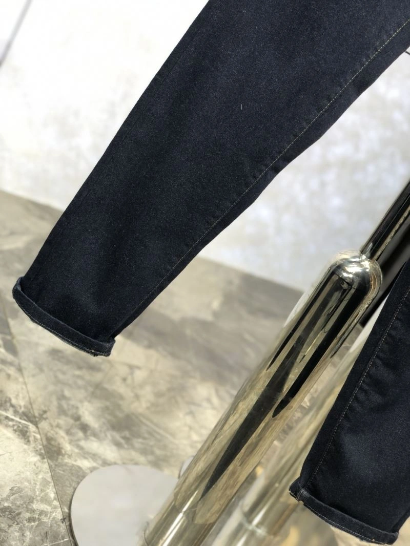Prada Jeans ComfortFit 169595