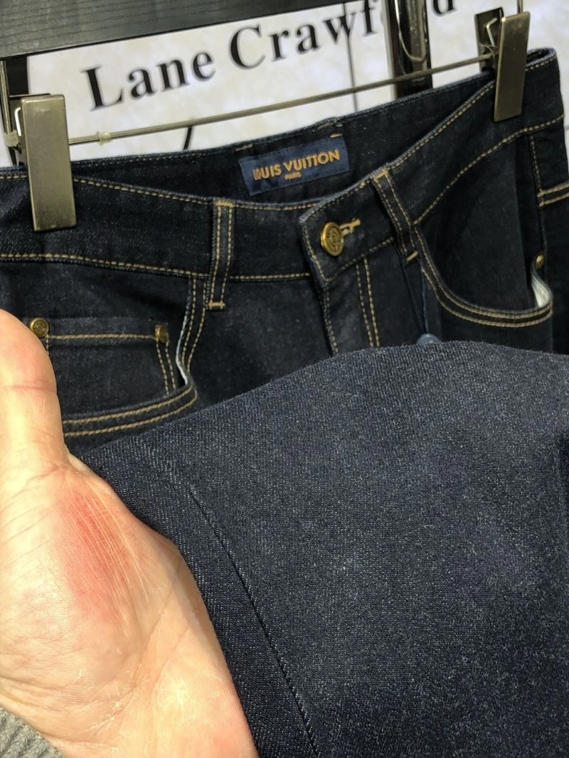 Prada Jeans ComfortFit 169595