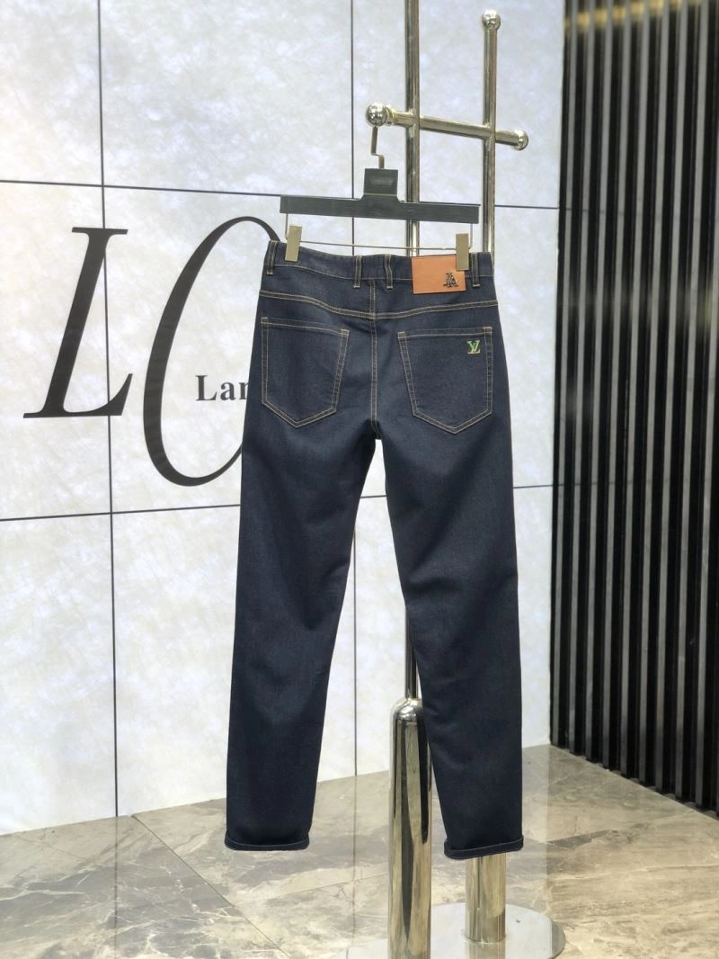 Prada Jeans ComfortFit 169595