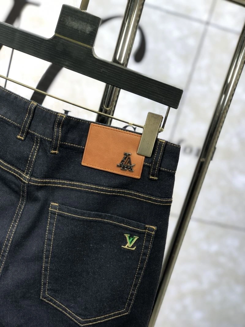 Prada Jeans ComfortFit 169595