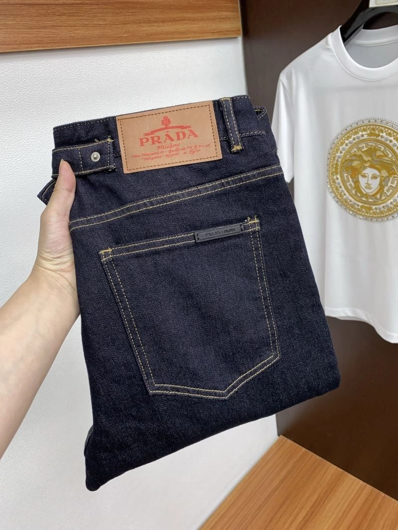 Prada Jeans ModernLook 169600