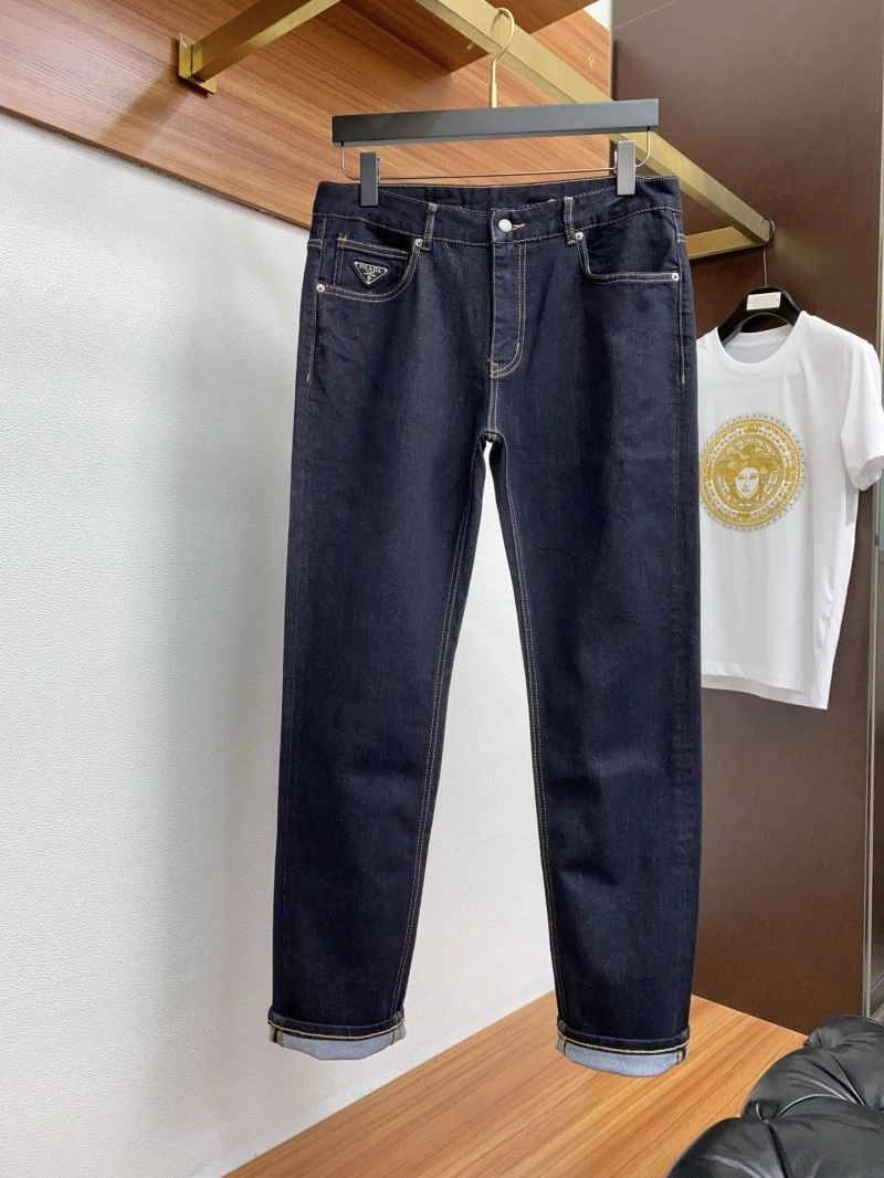 Prada Jeans ModernLook 169600