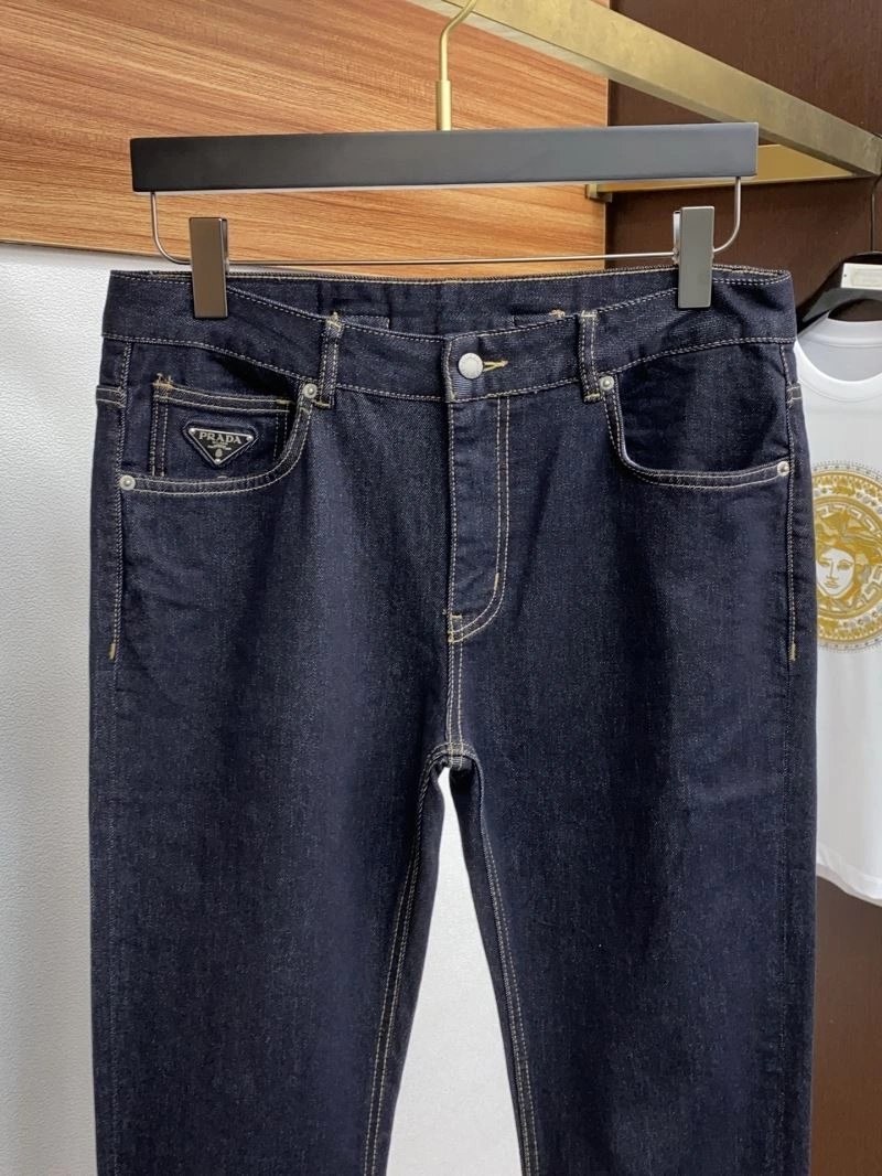 Prada Jeans ModernLook 169600