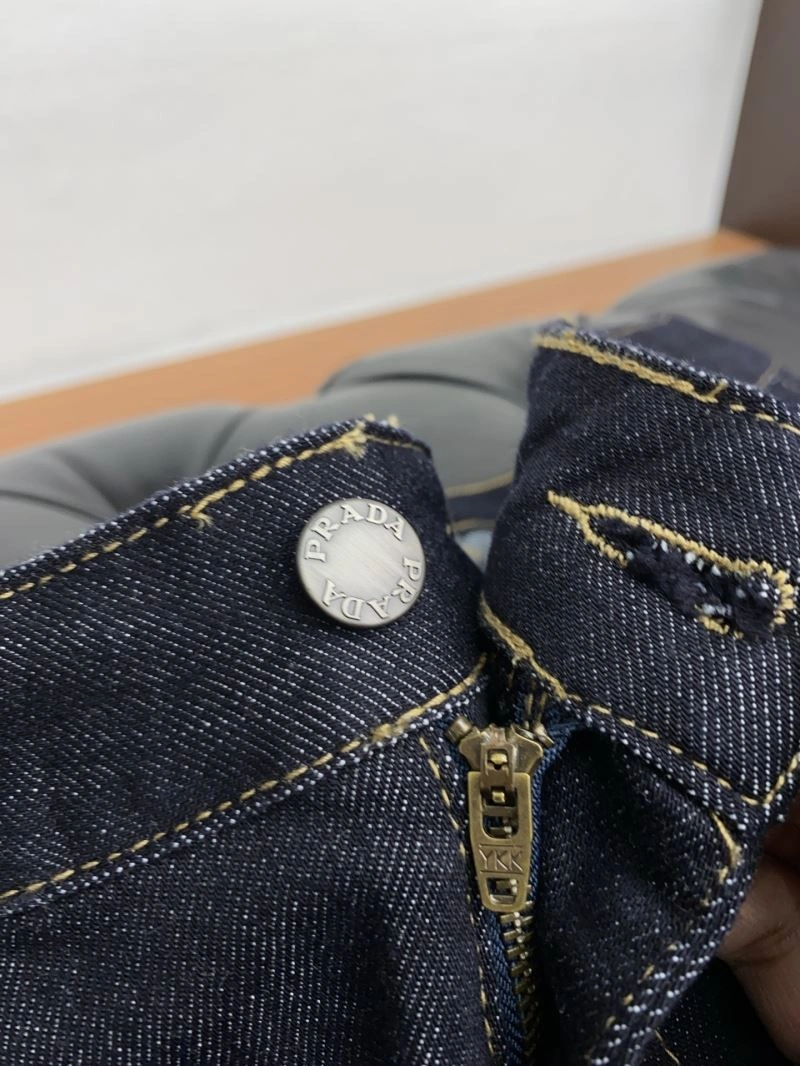 Prada Jeans ModernLook 169600