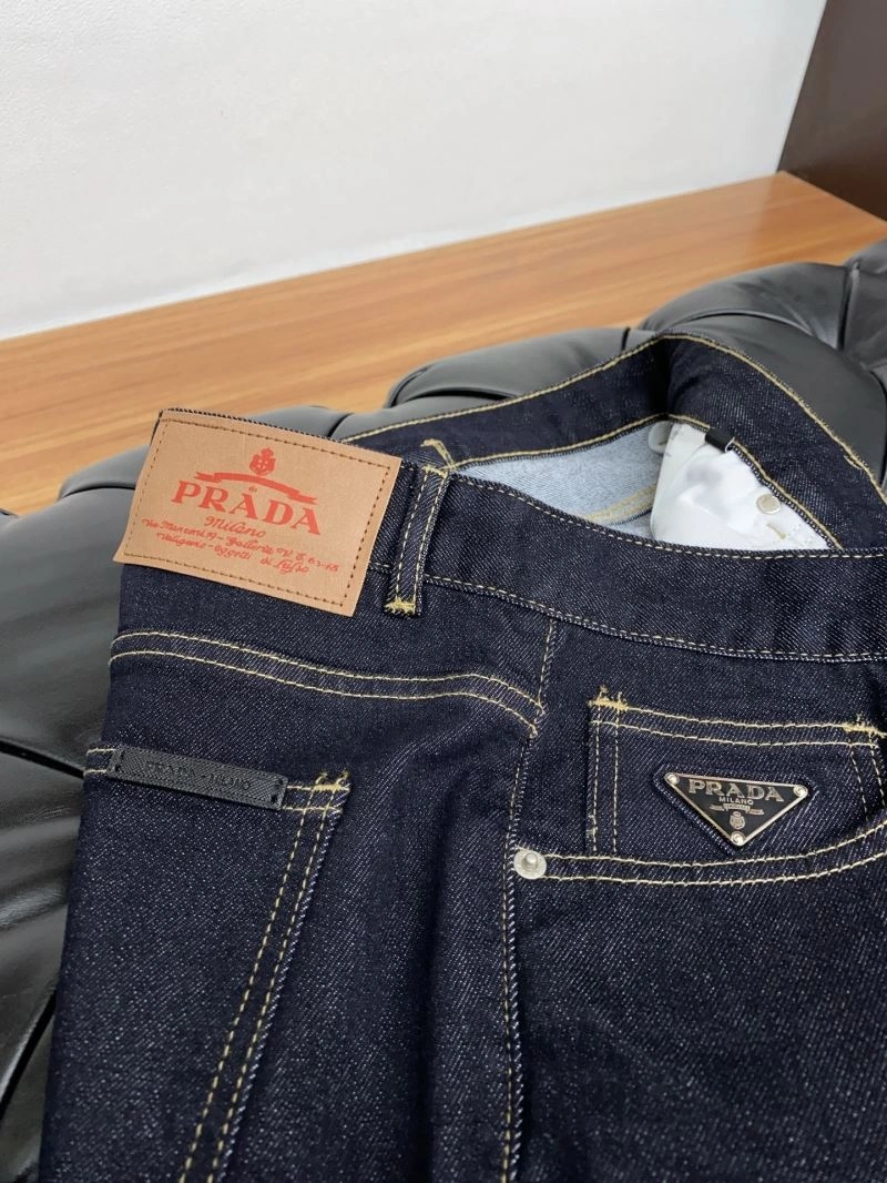 Prada Jeans ModernLook 169600
