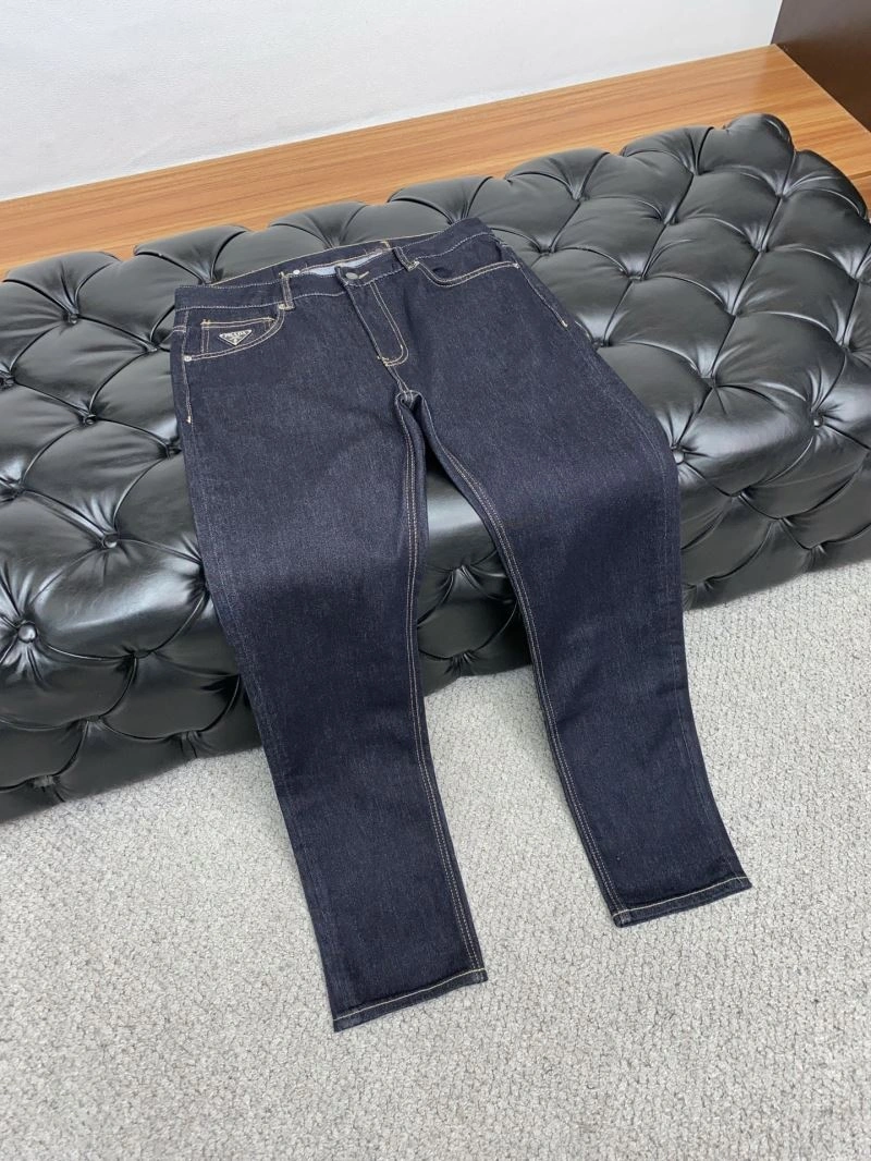Prada Jeans ModernLook 169600