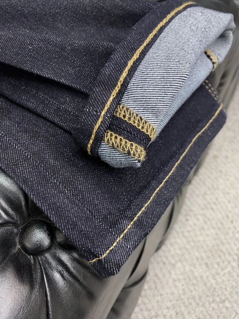 Prada Jeans ModernLook 169600
