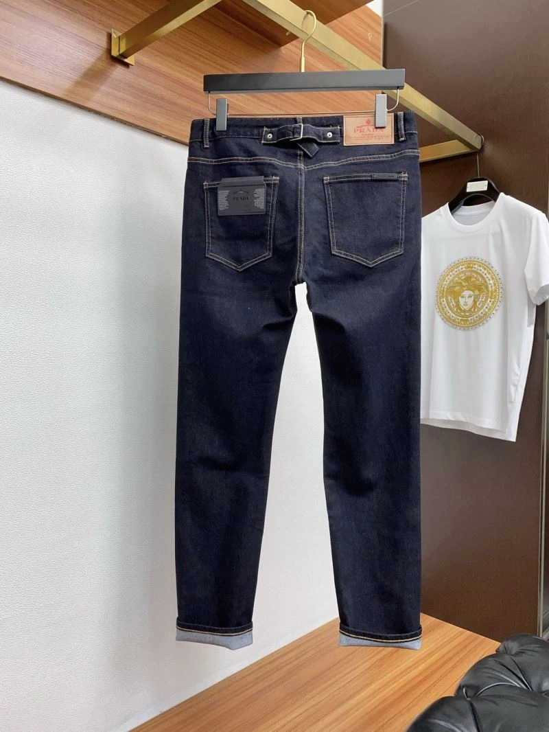 Prada Jeans ModernLook 169600