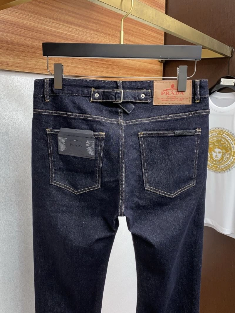 Prada Jeans ModernLook 169600