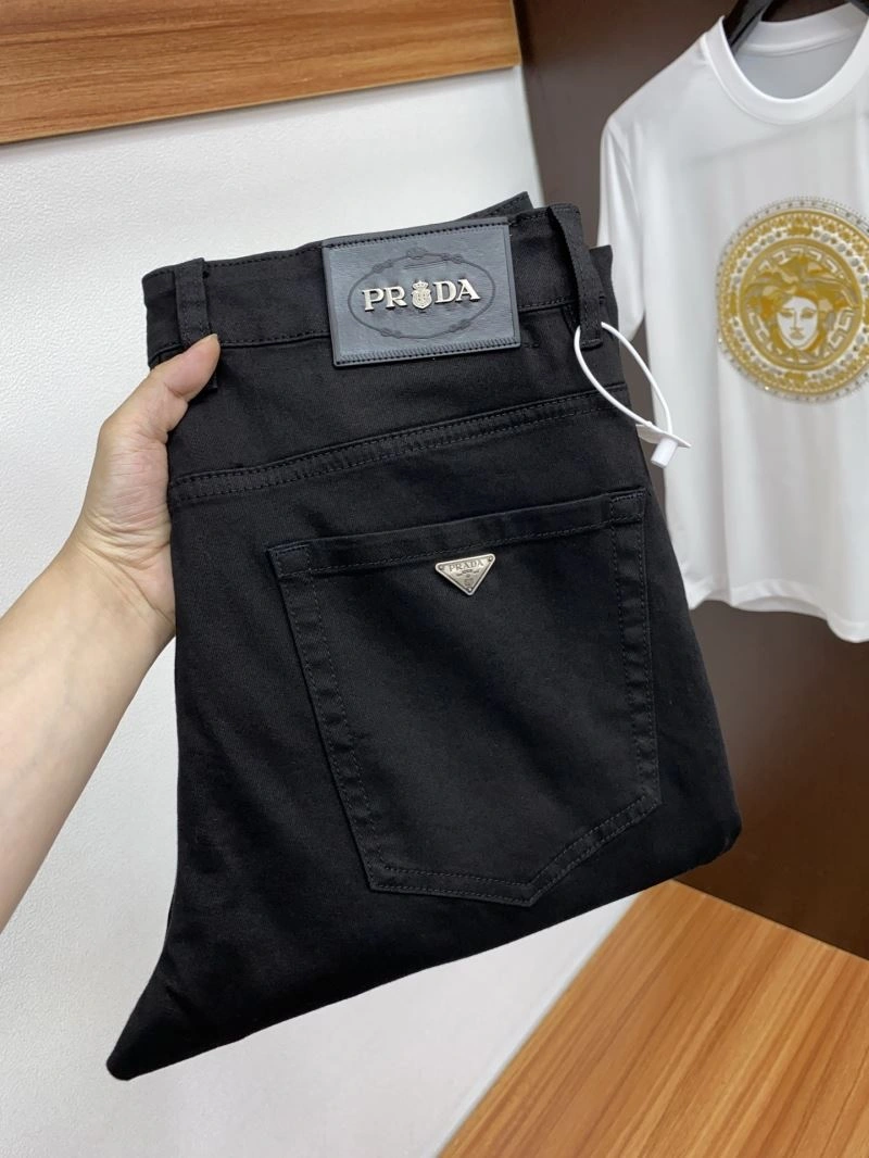 Tailored Prada Jeans 169597