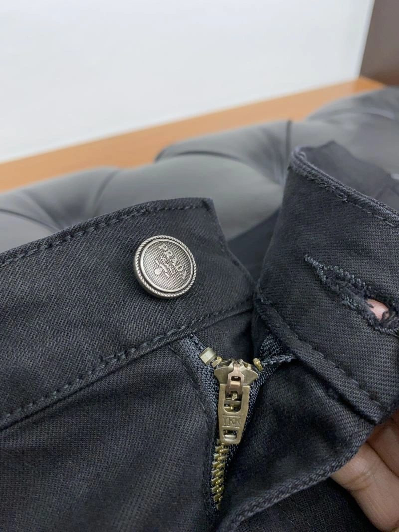Tailored Prada Jeans 169597