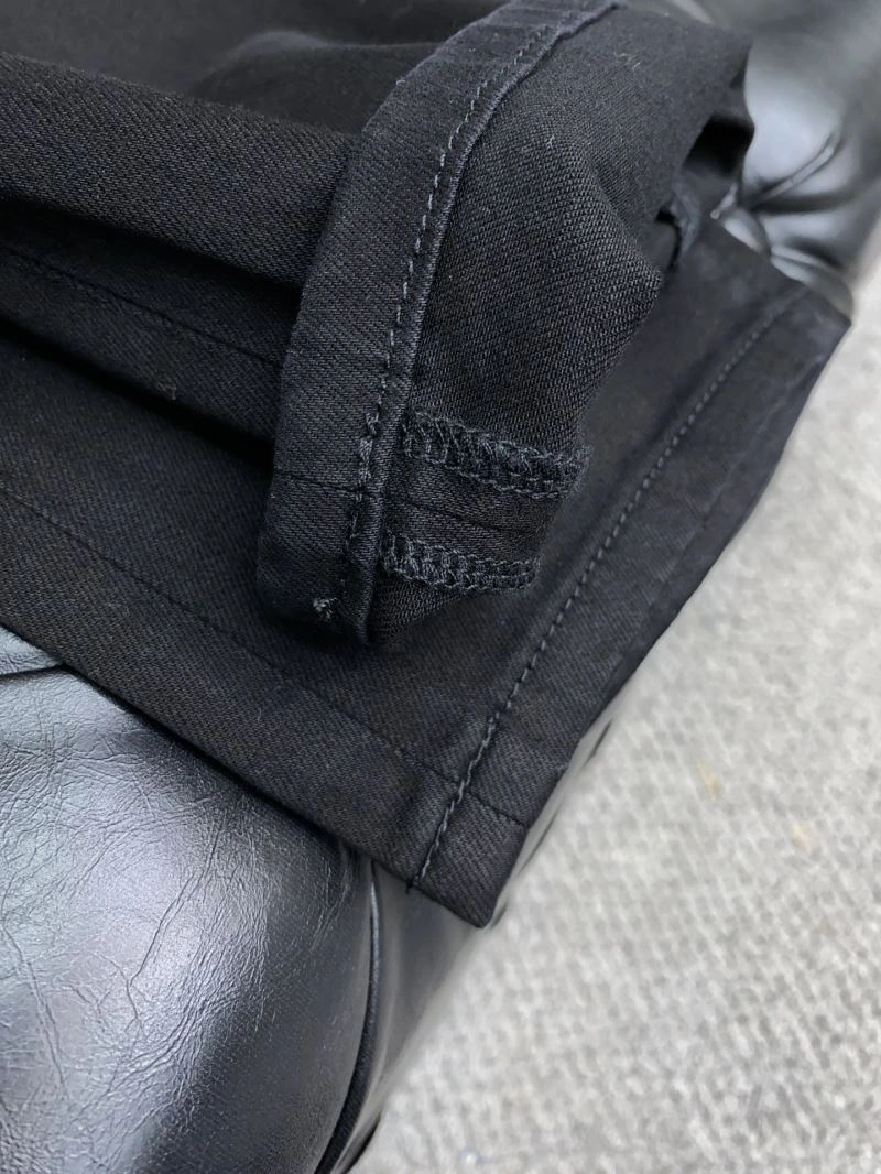 Tailored Prada Jeans 169597