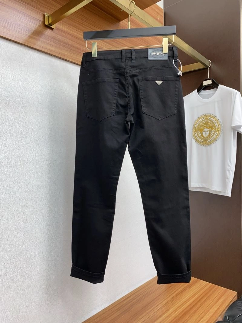 Tailored Prada Jeans 169597
