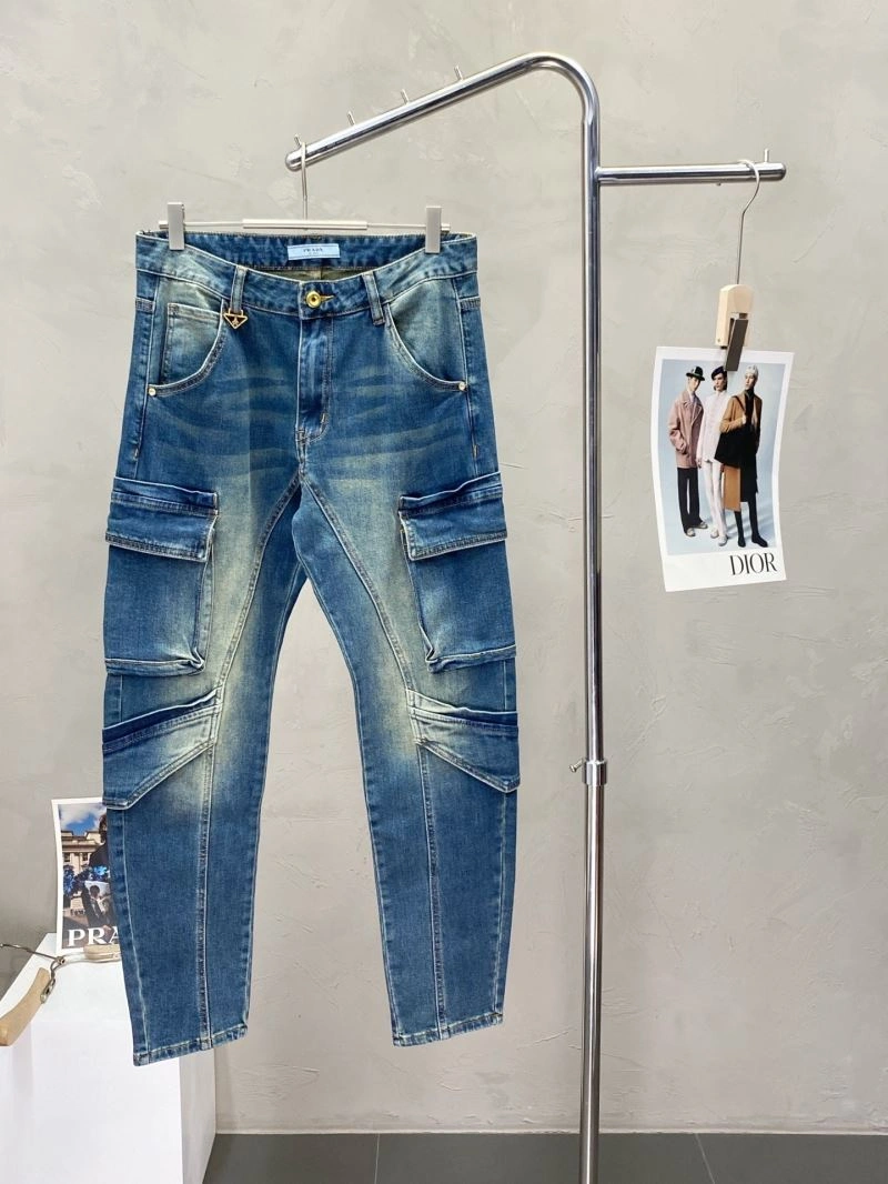 SportInspired Prada Jeans 169592