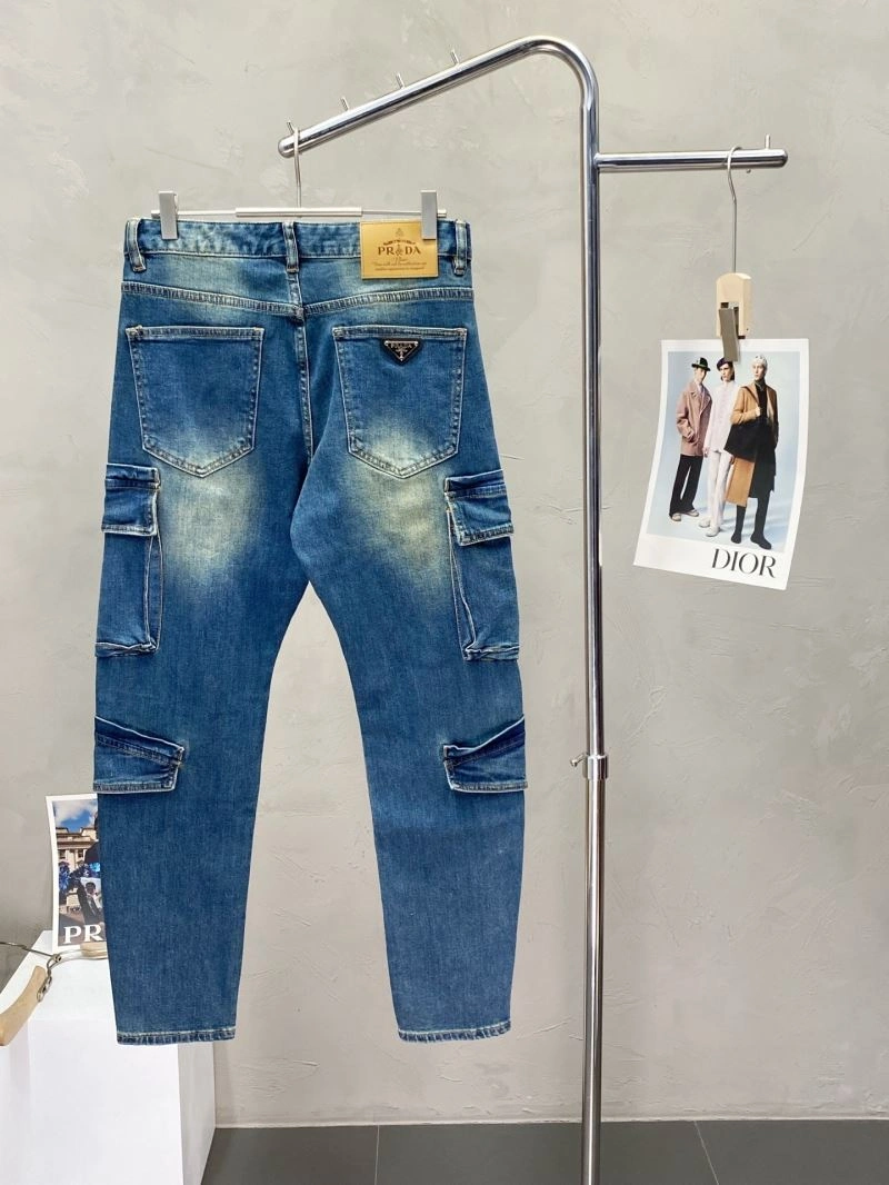 SportInspired Prada Jeans 169592