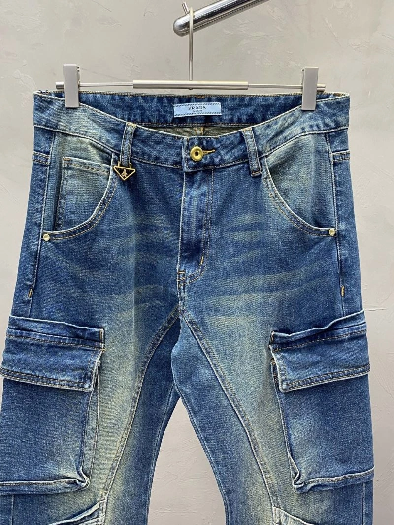 SportInspired Prada Jeans 169592