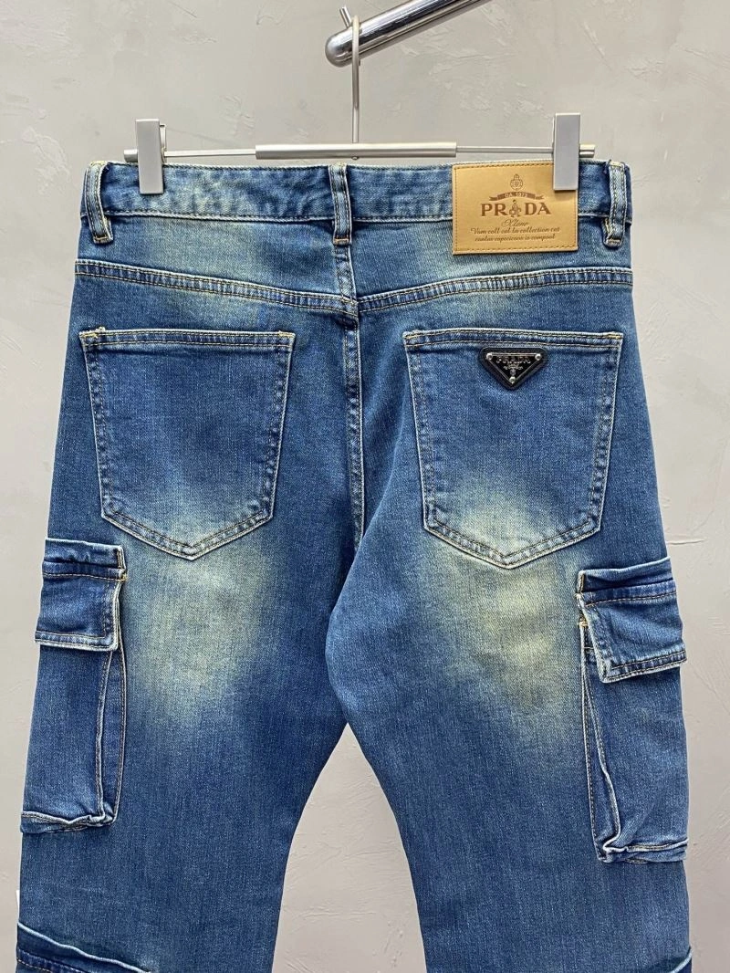 SportInspired Prada Jeans 169592