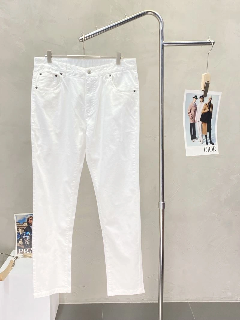 Efficient Prada Jeans 169601