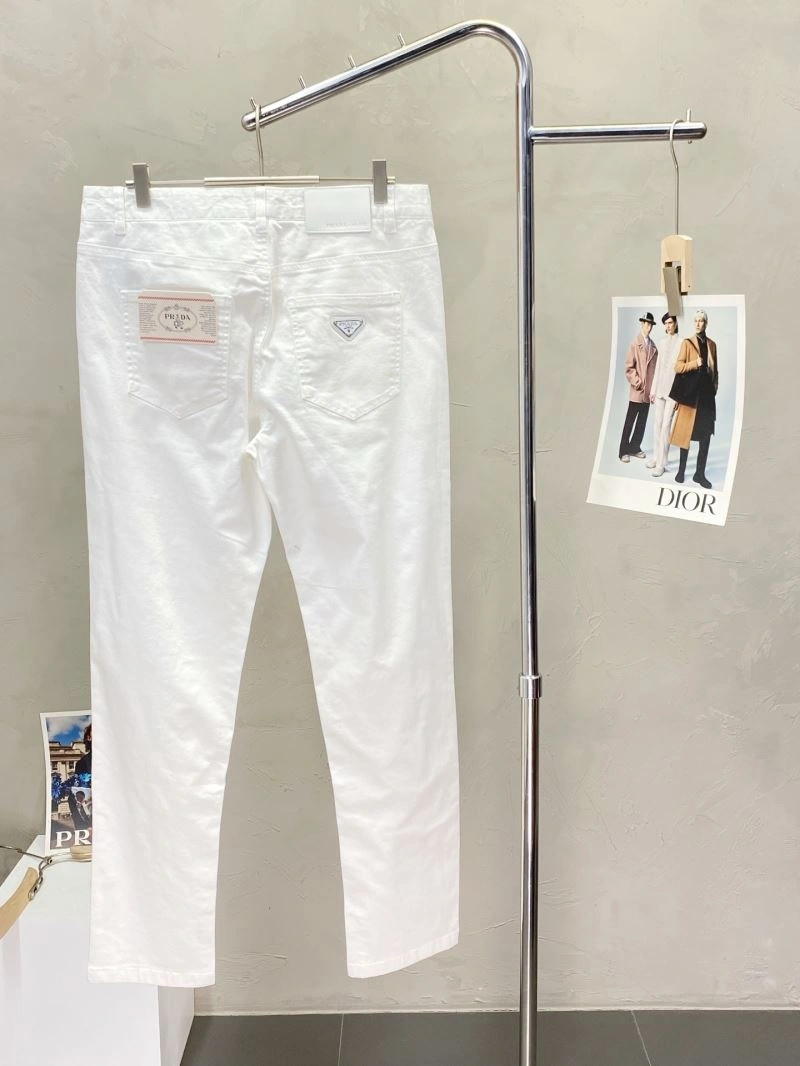 Efficient Prada Jeans 169601