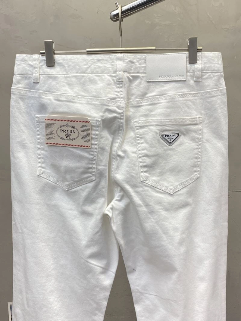 Efficient Prada Jeans 169601