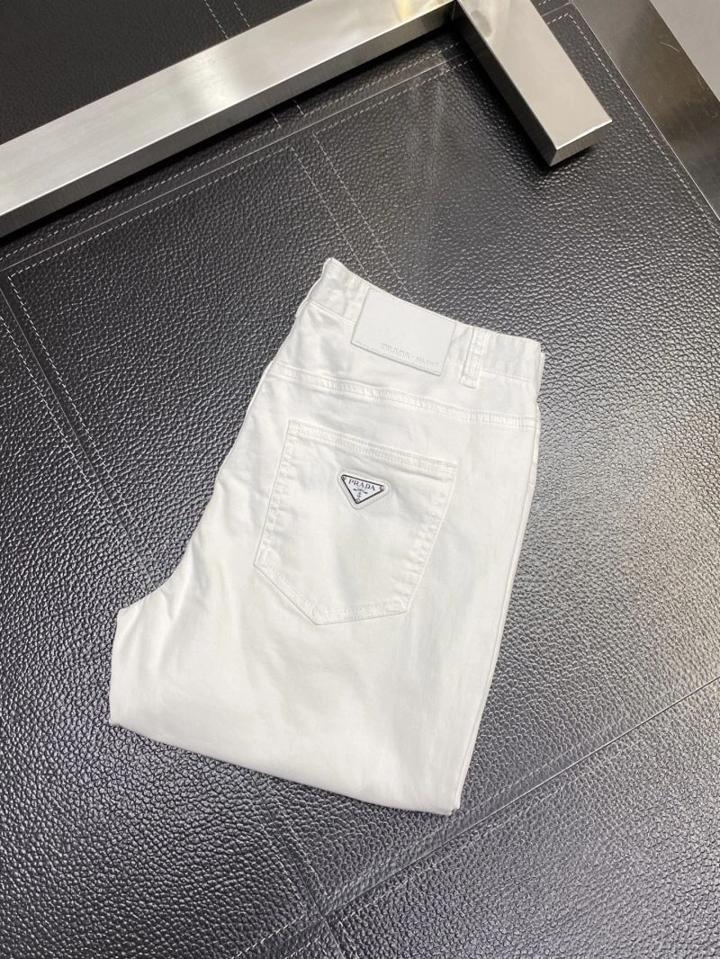 Efficient Prada Jeans 169601
